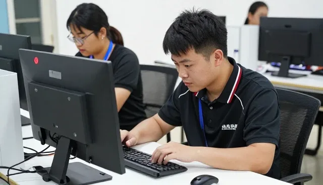 成都体验者户外运动有限公司介绍设计服务案例